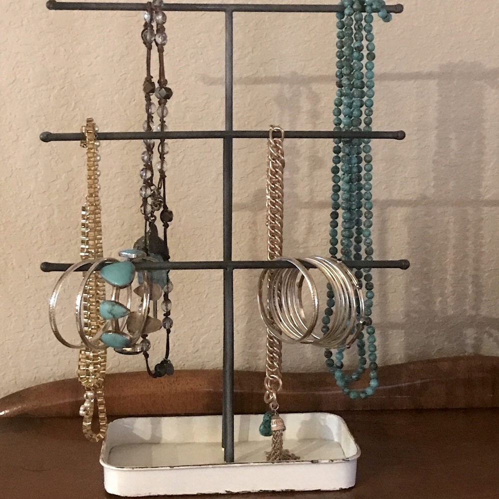 Jewelry Stand